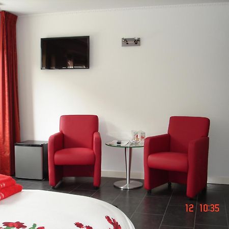 Cecilia - Catharina B&B Joure Εξωτερικό φωτογραφία