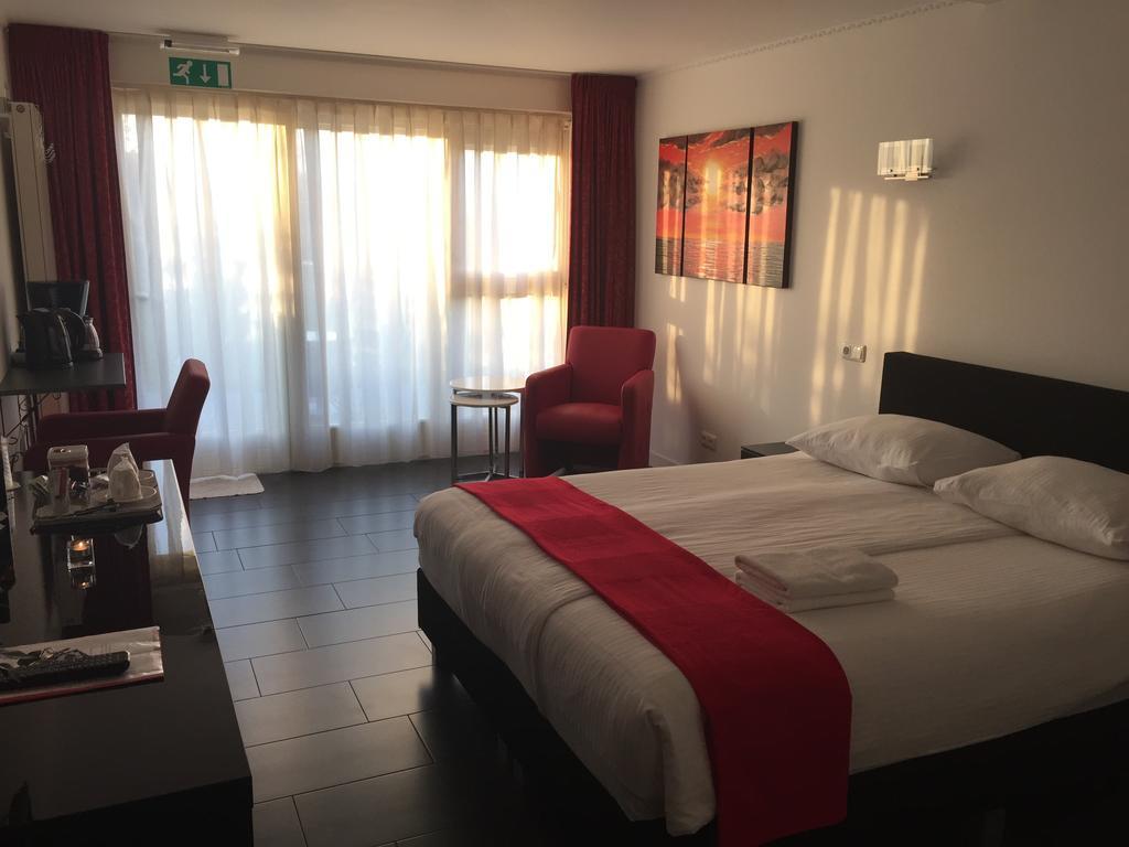 Cecilia - Catharina B&B Joure Εξωτερικό φωτογραφία