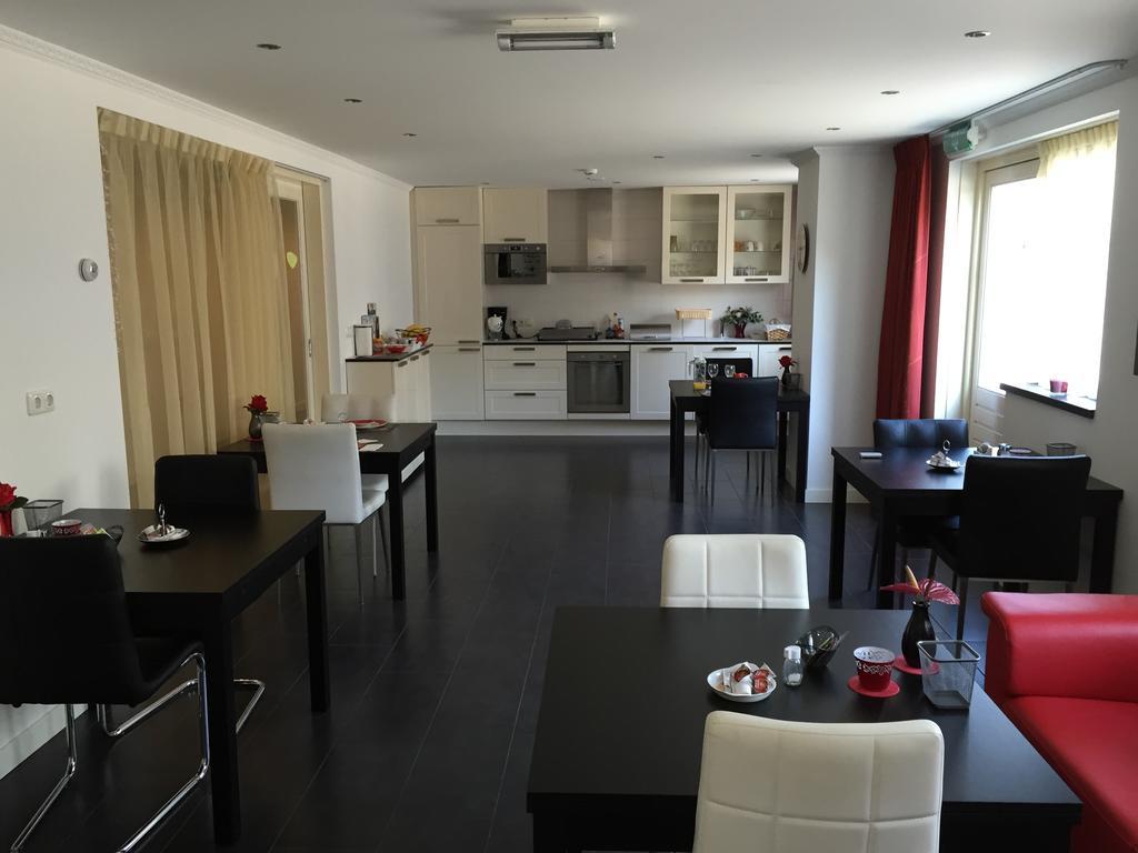 Cecilia - Catharina B&B Joure Εξωτερικό φωτογραφία
