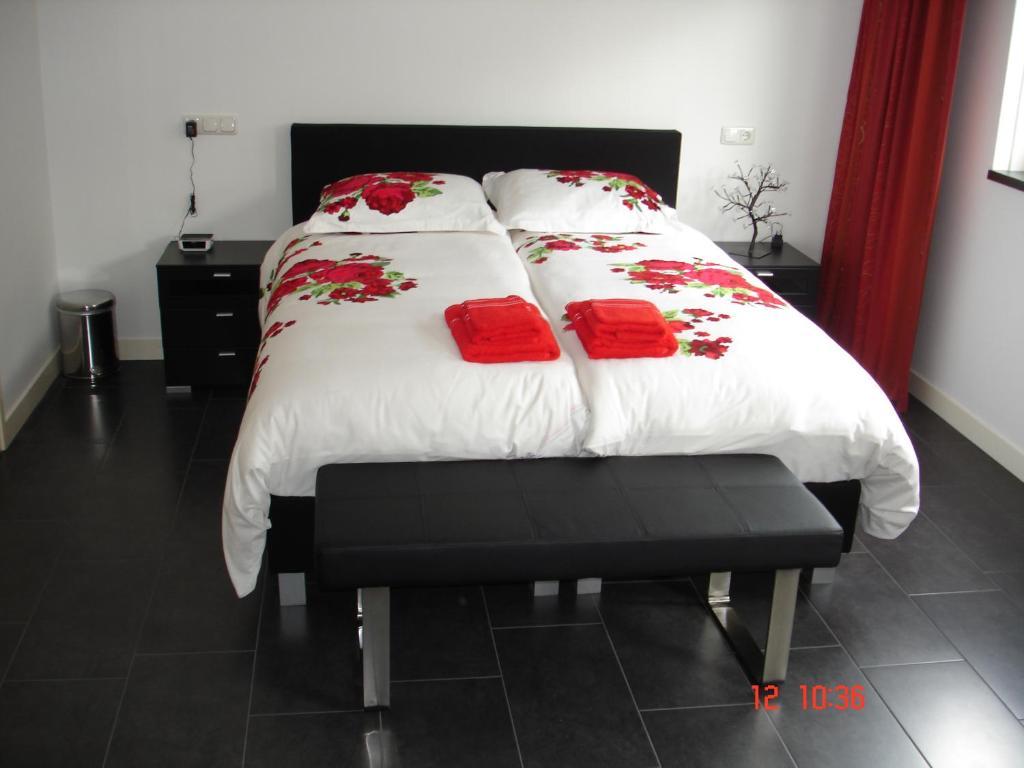 Cecilia - Catharina B&B Joure Δωμάτιο φωτογραφία